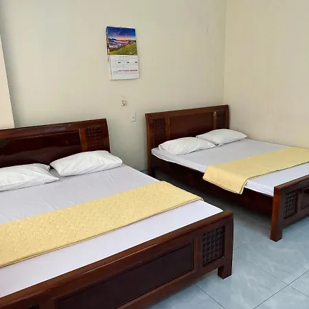 Hotel Nha Nghi Dung Hoa