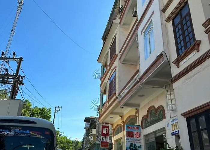 Dung Hoà * Hạ Long