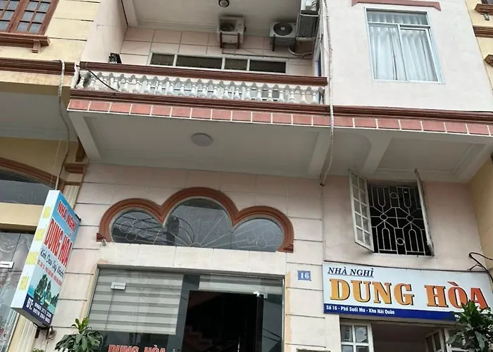 Dung Hoà