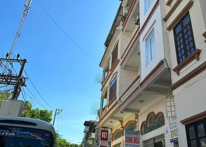 Dung Hoà Hạ Long
