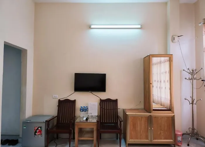 Dung Hoà Hotel Hạ Long