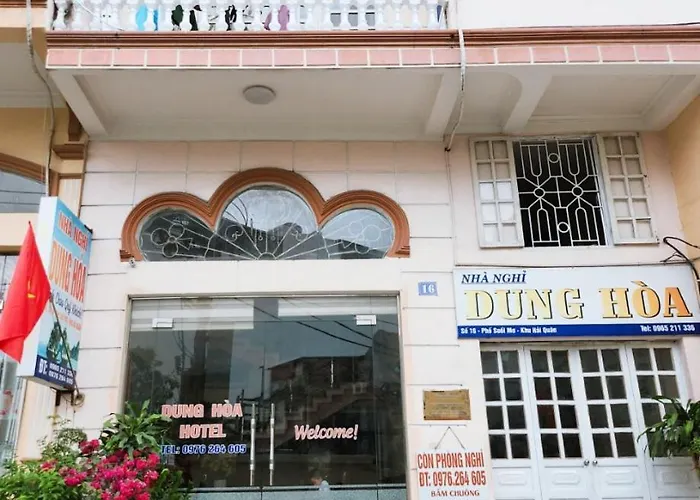 Dung Hoà *