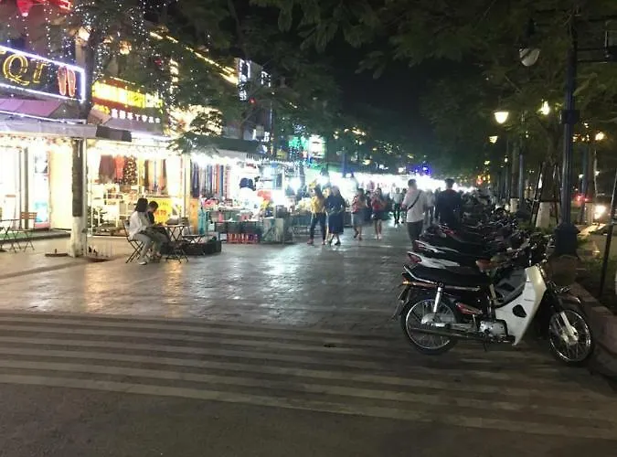 Hotel Dung Hoà *