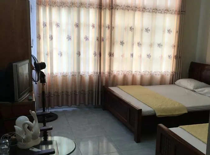 Hotel Dung Hoà Hạ Long